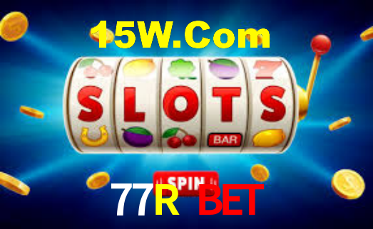 APP oficial da 77R Bet para mobile